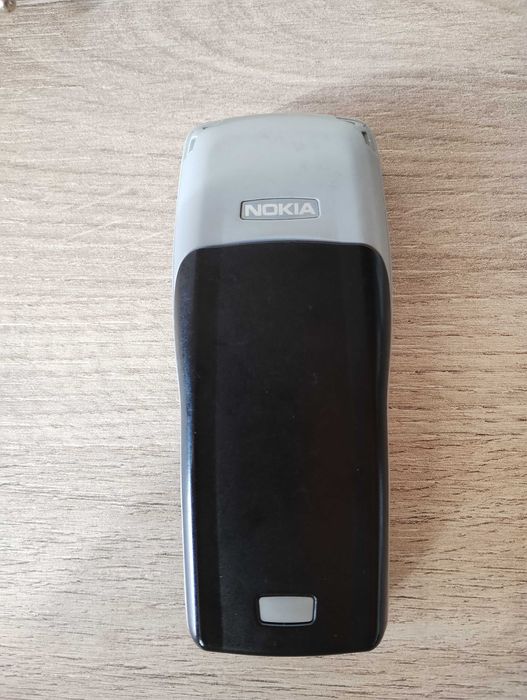 GSM Nokia 1100 в много добро състояние