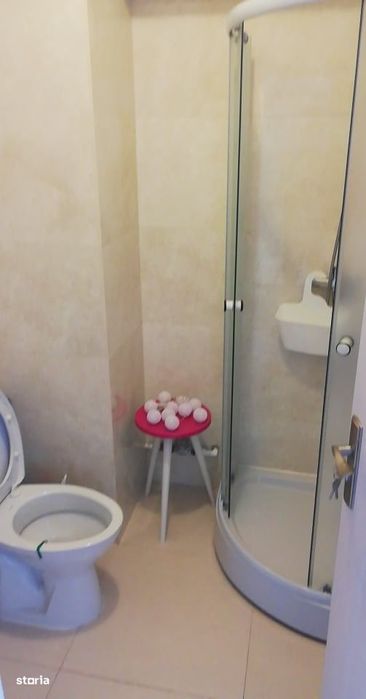 Apartament 1 Cameră,  Lângă Palas Campus, Centru