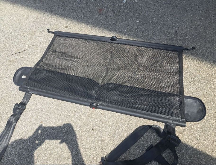 Щора мерцедес (кучкарник)