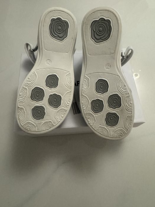 Детски сандали Patrizia Pepe