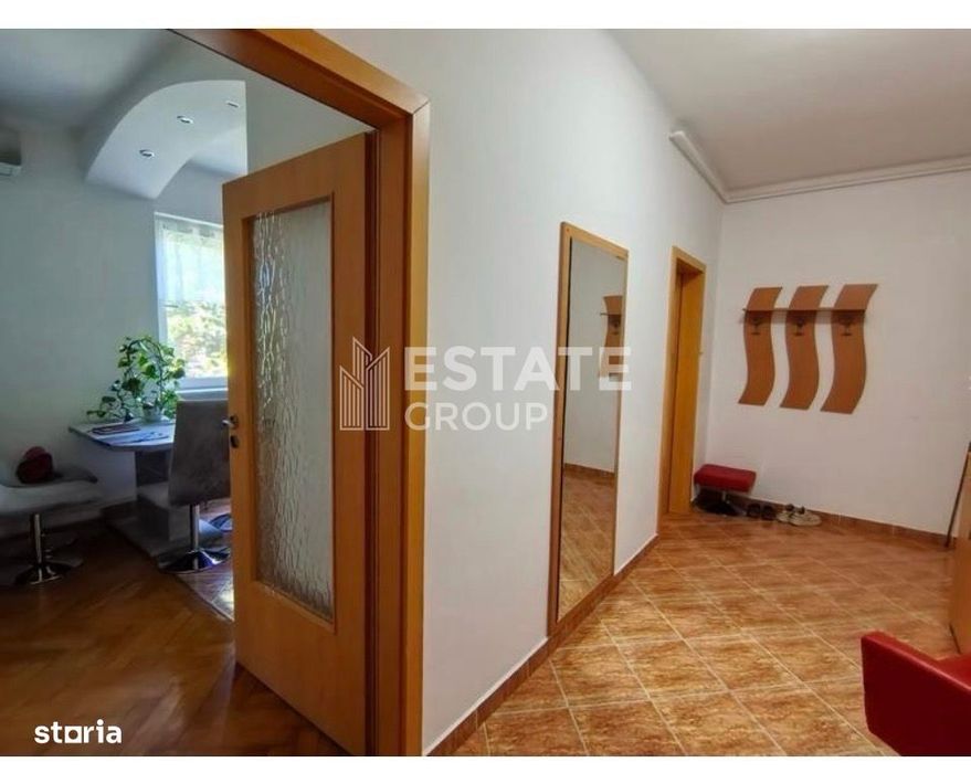 Apartament cu 2 camere in zona medicina