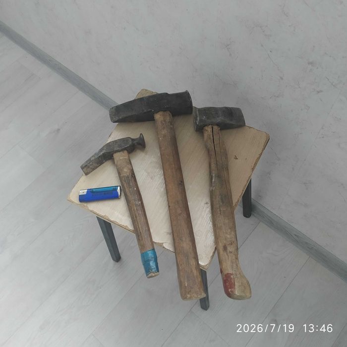 Садовые (огородные) инструменты и инвентарь