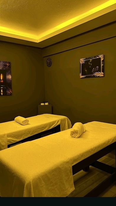 Массаж 10 мын тенге акция