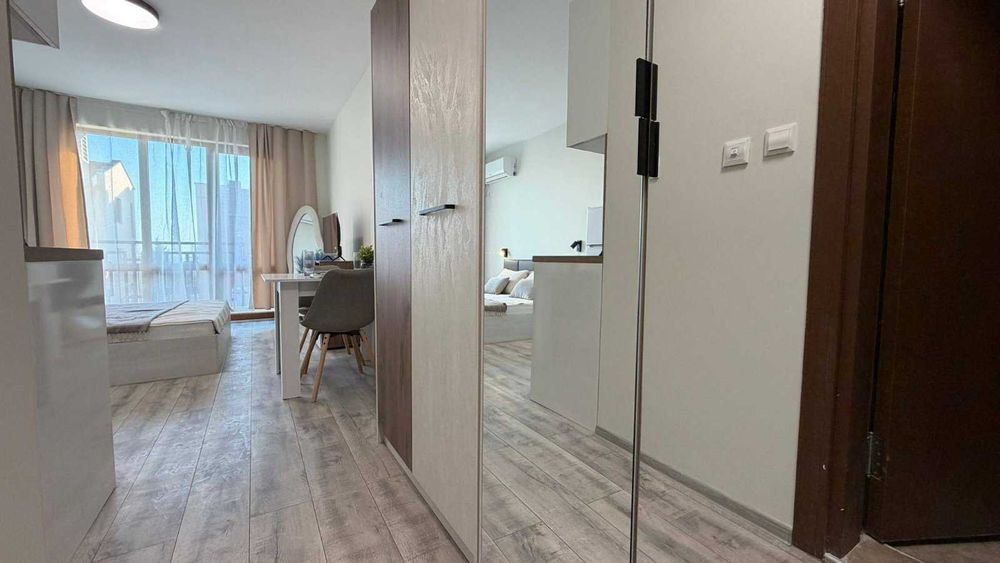 Продава се Едностаен апартамент в Свети Влас - 42 кв.м за 765 €/кв.м - Снимка #2