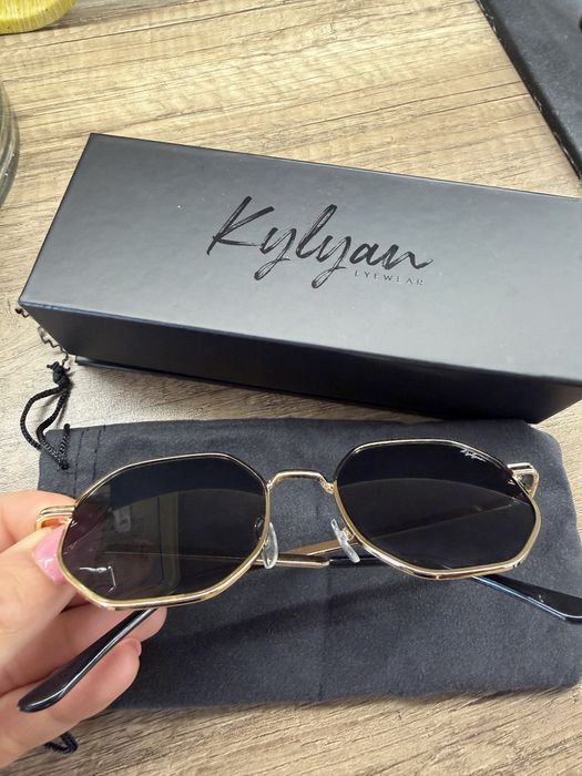 Слънчеви очила Kylyan