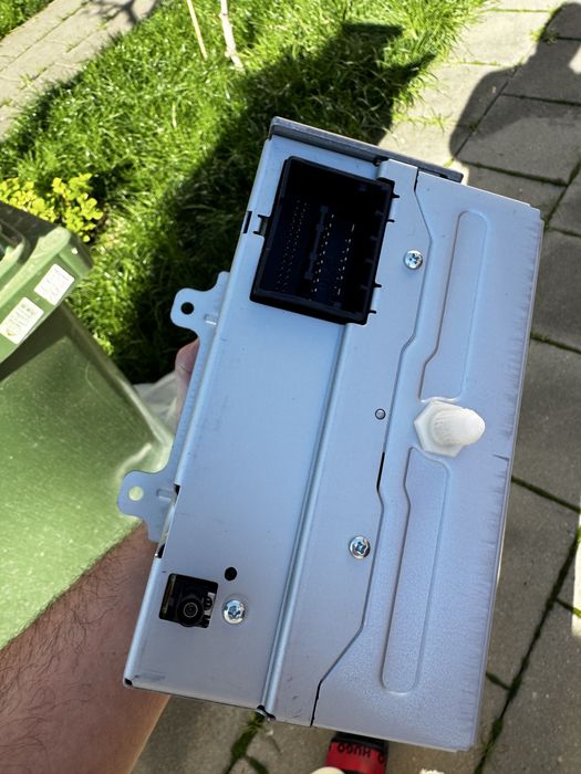 Set complet CD400 Opel Astra J Insignia radio display panou