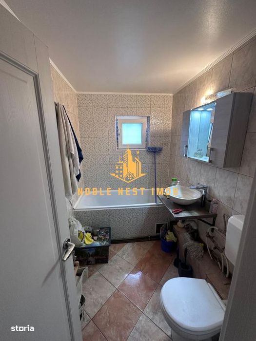 Apartament modern | 2 camere | Maracineni Blocuri