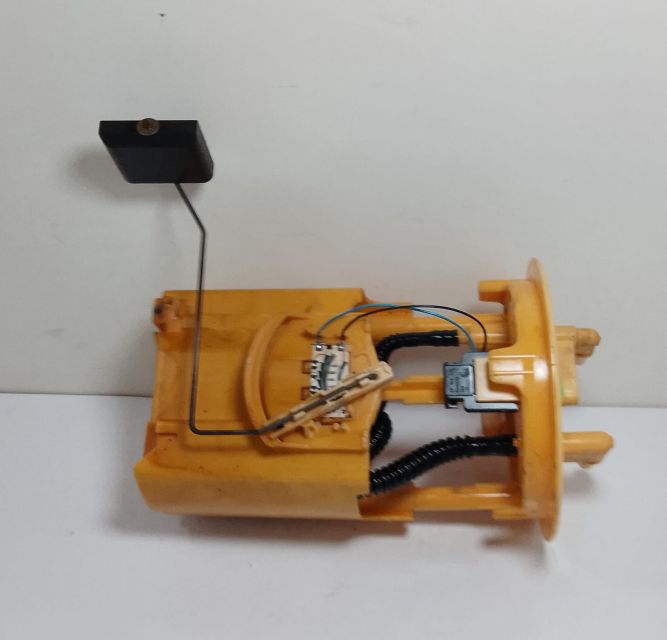 Sonda litrometrica Citroen C4  seria