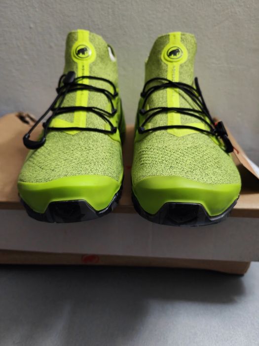 Mammut aegility pro marimea 42(26.5cm) ghete