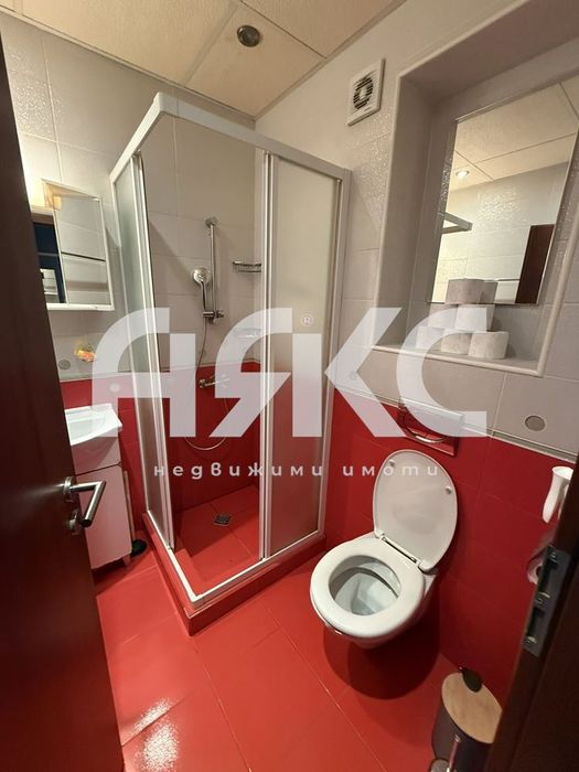 Дава се под наем Двустаен апартамент в София, Студентски град - 68 кв.м за 698.19 € - Снимка #4