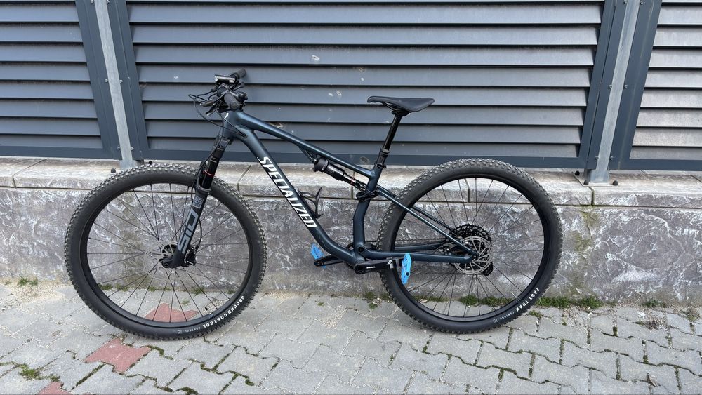 Specialized Chisel Comp 29