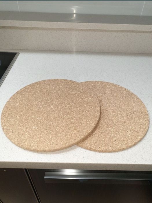 Подставка под горячее