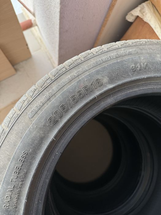 Продам Летние шины
