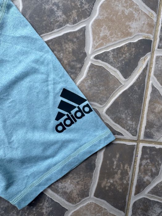 Мъжка тениска Адидас