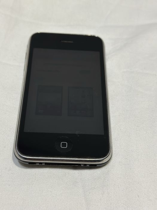 IPhone 3 , для коллекционеров