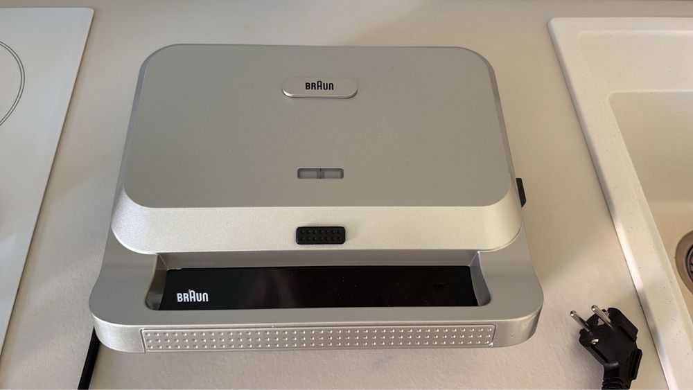 Формы на гриль новые, фирмы Braun