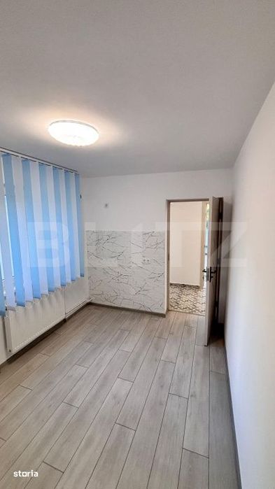 Apartament 3 camere, 48 mp, renovat complet - zona Dambu Pietros