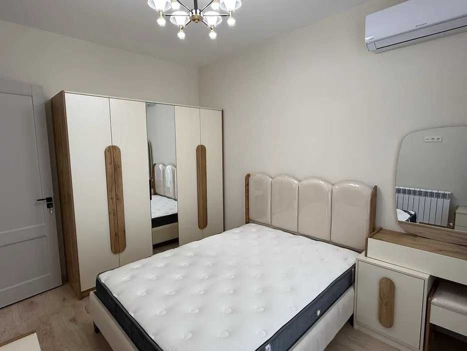 Зудлик билан ижарага берилади! Ганга метро 3/3/9 037*