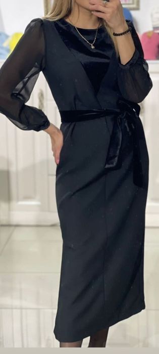 Продам платье новое Турция