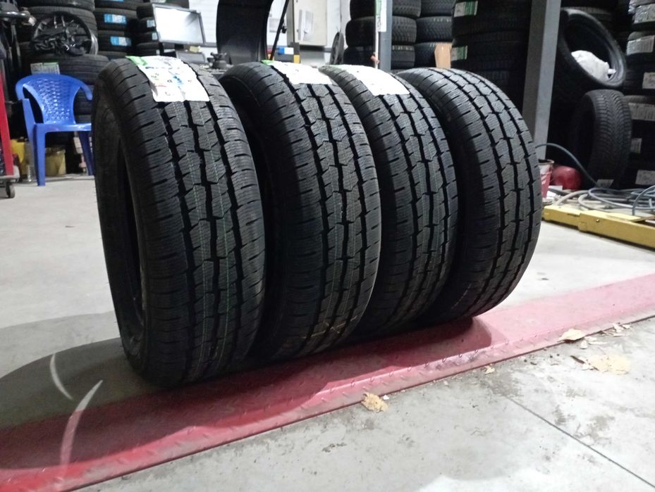 Anvelope 225/70/15C Grenlander Noi De Iarna