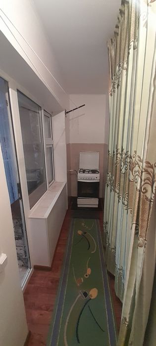 Сдам квартиру долгосрочно