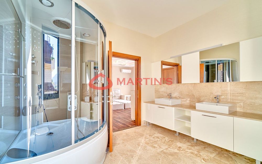 Дава се под наем Къща в София, Малинова долина - 653 кв.м за 3989.73 € - Снимка #9