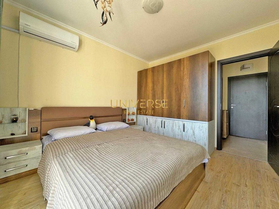 Продава се Двустаен апартамент в к.к. Елените - 65 кв.м за 900 €/кв.м - Снимка #8