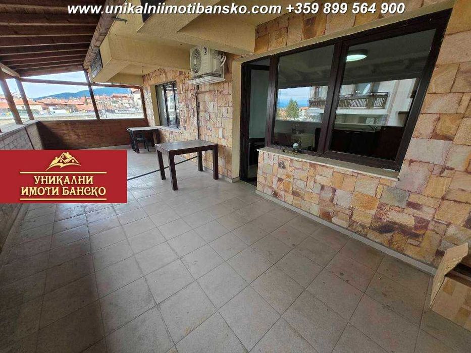 Едностаен за продажба в Банско