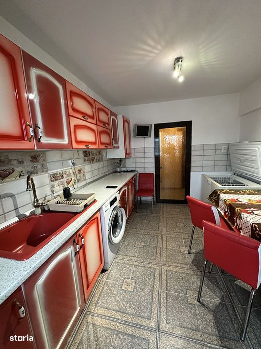 Apartament cu 2 camere de închiriat în zona Vidin