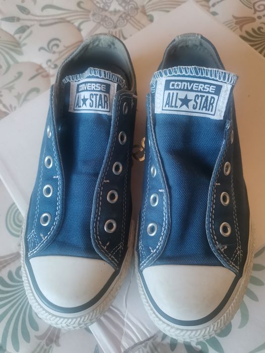 Кецове" Converse", 35  номер.