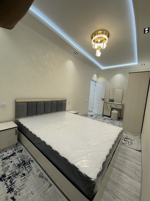 2*3 xonali  kvartira arendaga beriladi