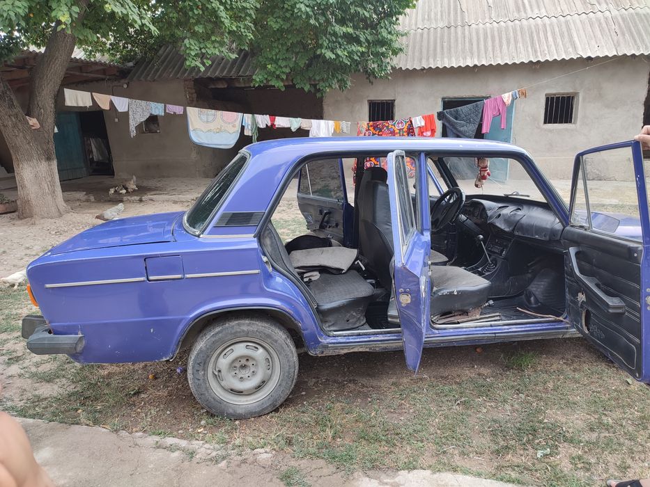 ВАЗ 2106 сатылады