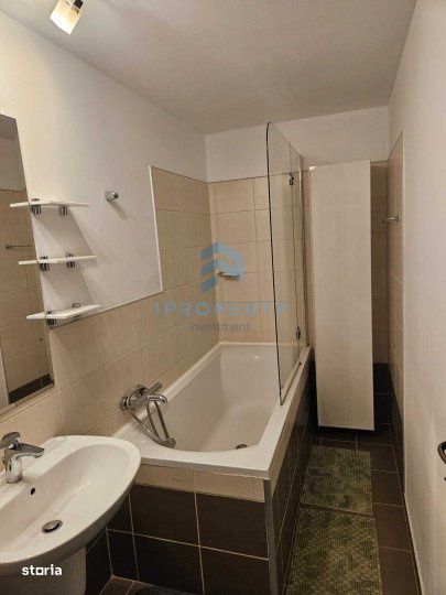 Baneasa-Natura Residence | 3 Camere | Parcare Subterana |