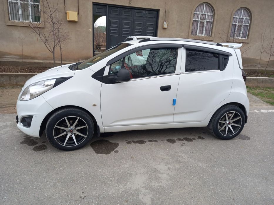 Sipark 2014 yil yurgan 178 ming