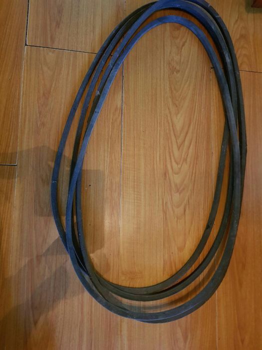 Ремни для транспорта