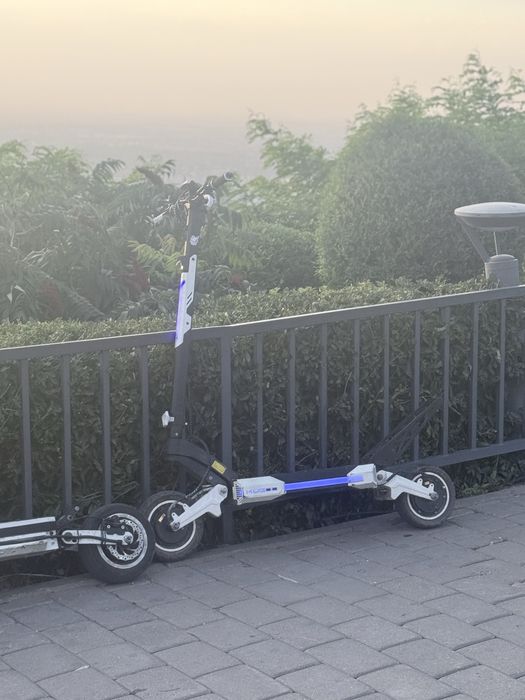 F3 pro max kugoo