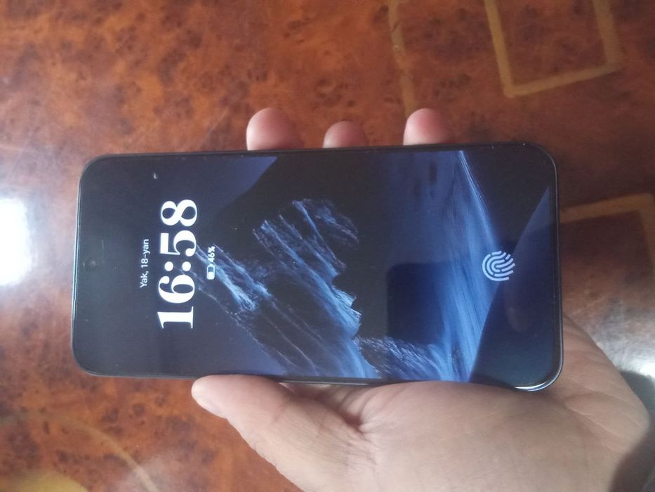 Honor 400 5g sotiladi