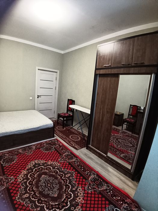 Юнусобод тумани Уста Ширинда квартира ижарага берилади, новостройка