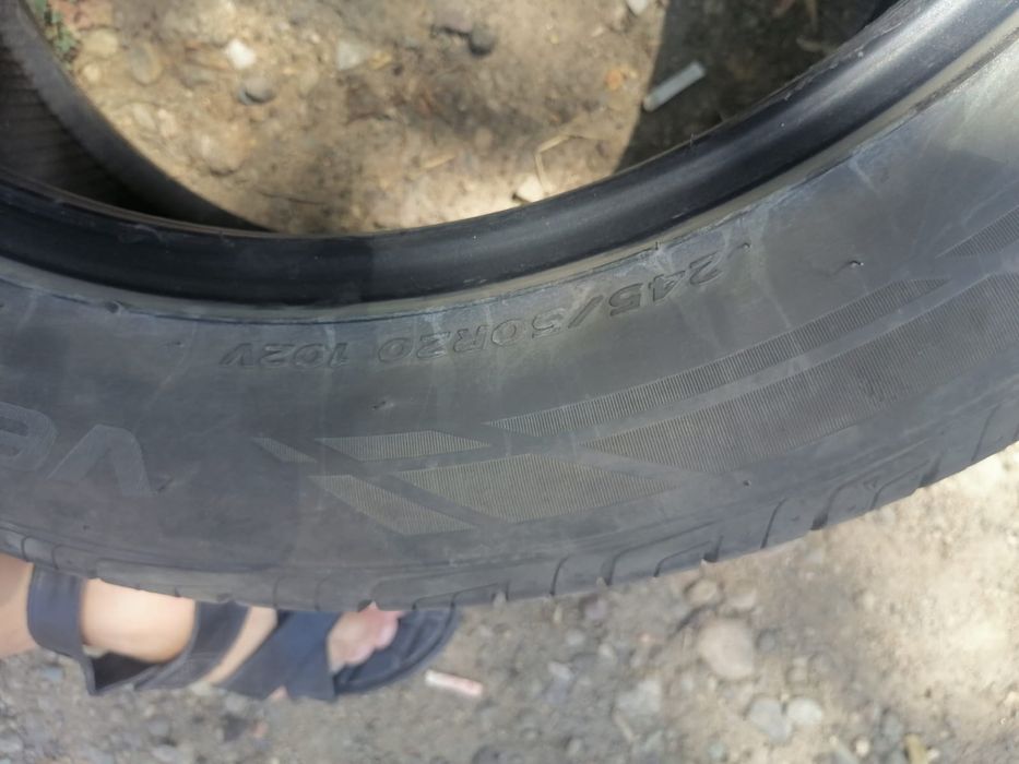 Летние шины СРОЧНО