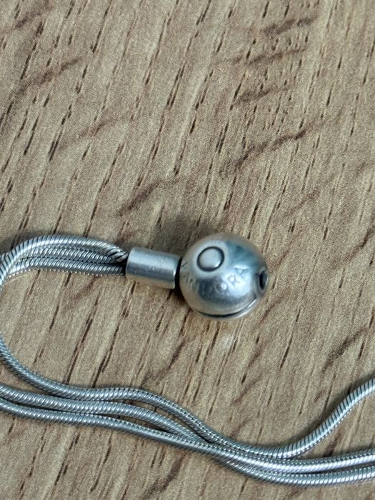 Pandora браслеты