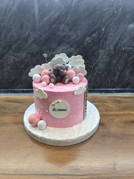 Торты на заказ!!! Ташкент