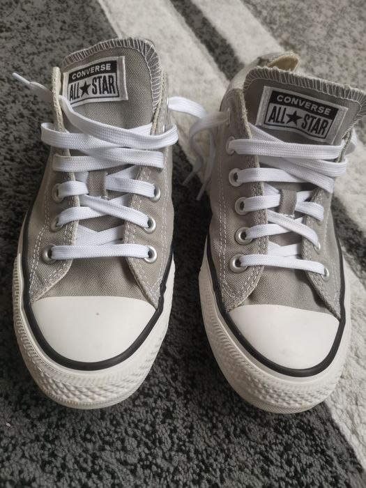 Converse 2 чифта 38-39