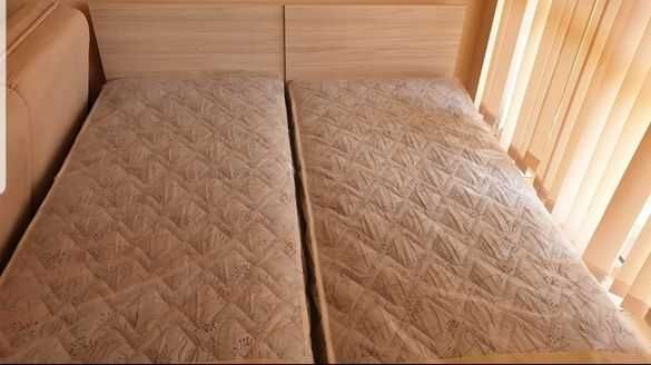 Дава се под наем Едностаен апартамент в Бургас, Братя Миладинови - 45 кв.м за 165.75 € - Снимка #6