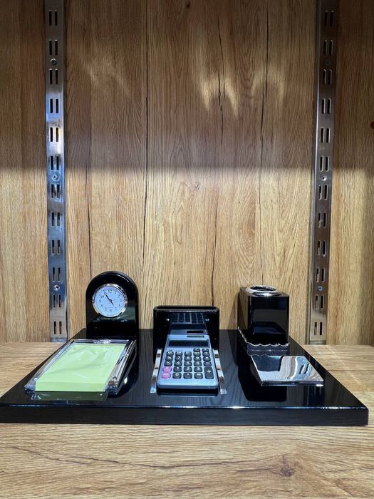 Ofis naborlar, набор руководителя,  на стольный набор