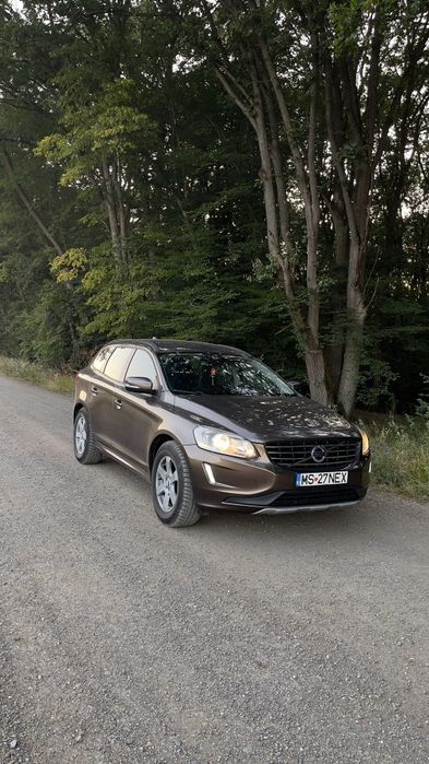Volvo xc60 2014 2.4