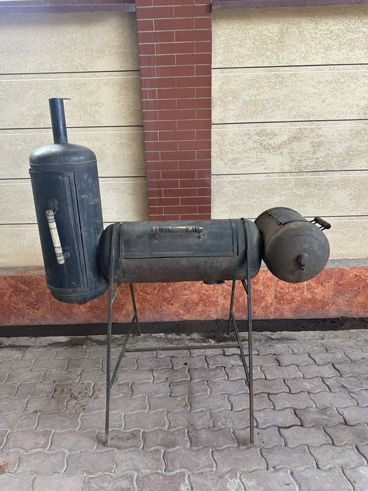 Продается барбекю 3 в 1