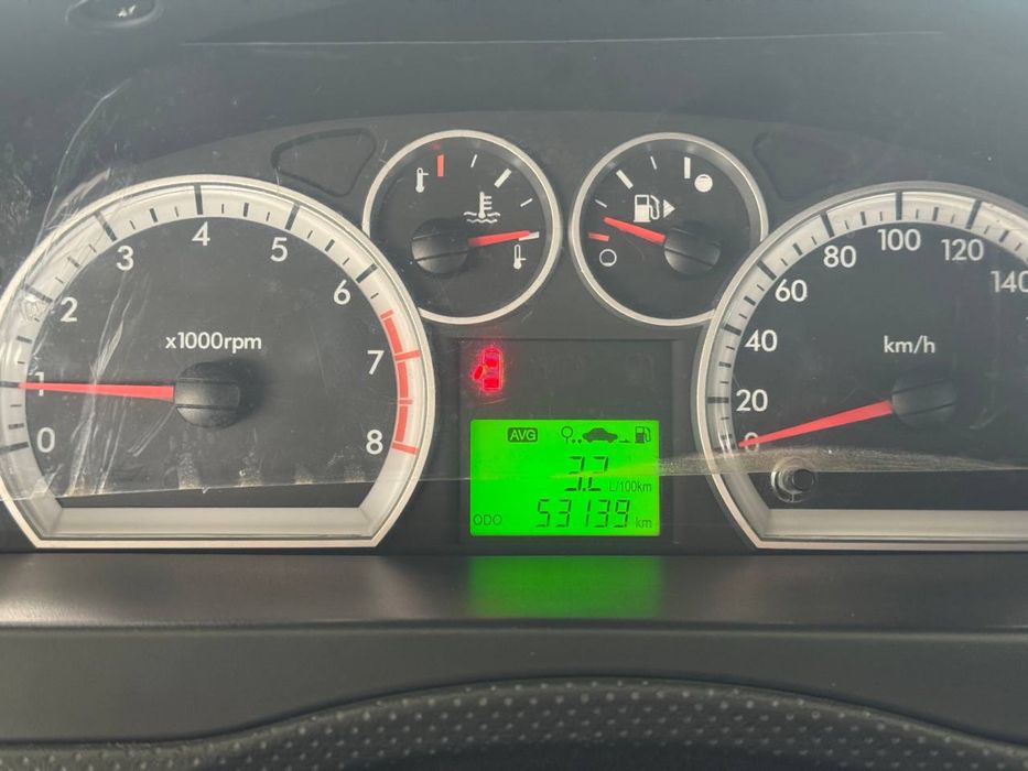 Chevrolet Nexia 3 mexanika