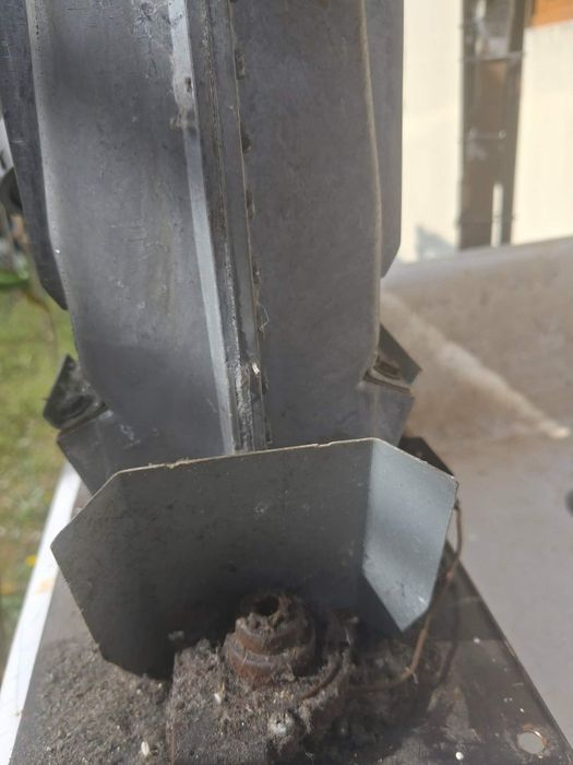 Газова печка за Каравана