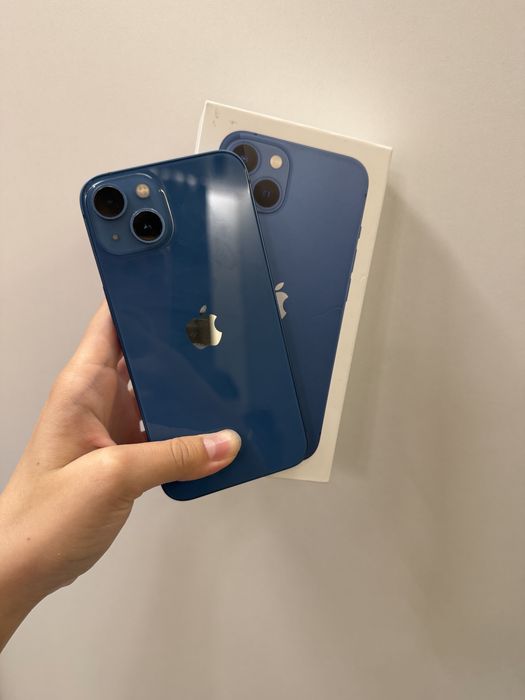 iPhone 13 128GB / iPhone 13 128GB