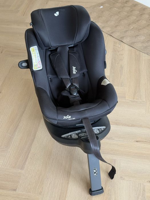 Joie i-Spin 360°